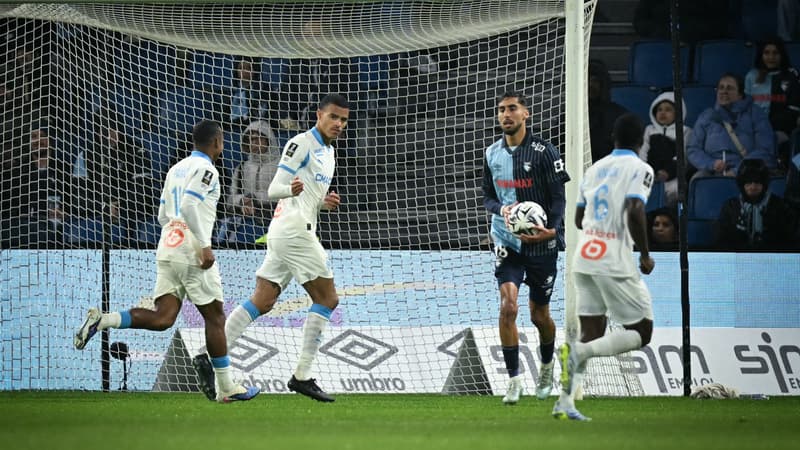 OM : Greenwood et Beye, la Réconciliation qui Boost les Cotes Marseillaises ?