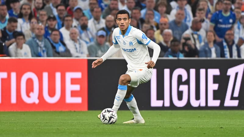 OM: Le Futur de Mason Greenwood en Question – Quel Impact sur les Paris Phocéens ?