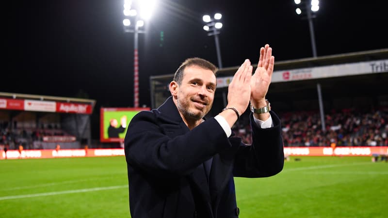 OM : Grégory Lorenzi, le nouveau DS qui va redéfinir le Mercato olympien