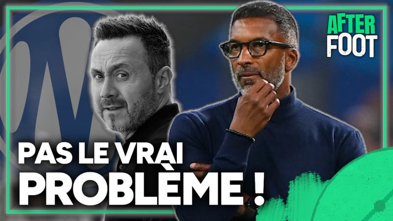 OM : Habib Beye face à la crise morale, le podium s'éloigne dangereusement pour les Olympiens