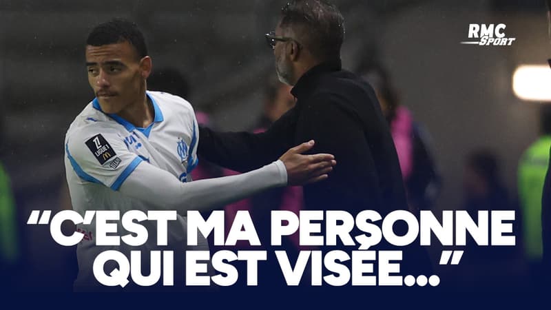 OM : Les 