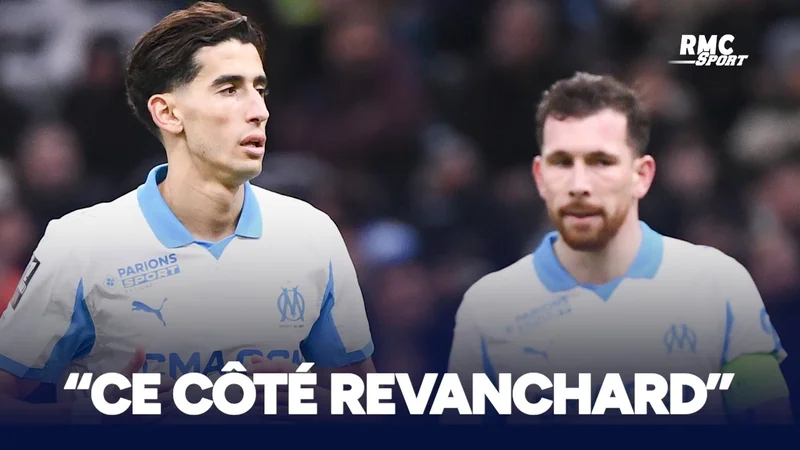 OM : Hojbjerg et Aguerd, la motivation du 'revanchard' – Quel impact sur le Moneyline ?