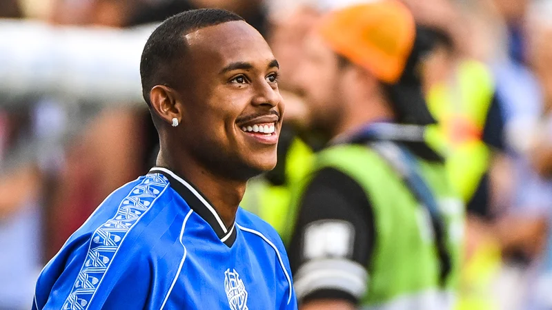 OM: Igor Paixao Reste – Un Boost Offensif qui Impacte Directement les Cotes!