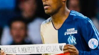 OM: Keyliane Abdallah, l'Héritage Maoulida au Vélodrome – Une Nouvelle Dynamique pour les Paris?