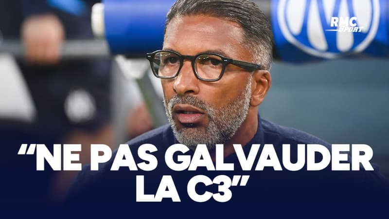 OM en Ligue Europa : Beye sonne l'alerte, quelle value sur le marché des paris ?
