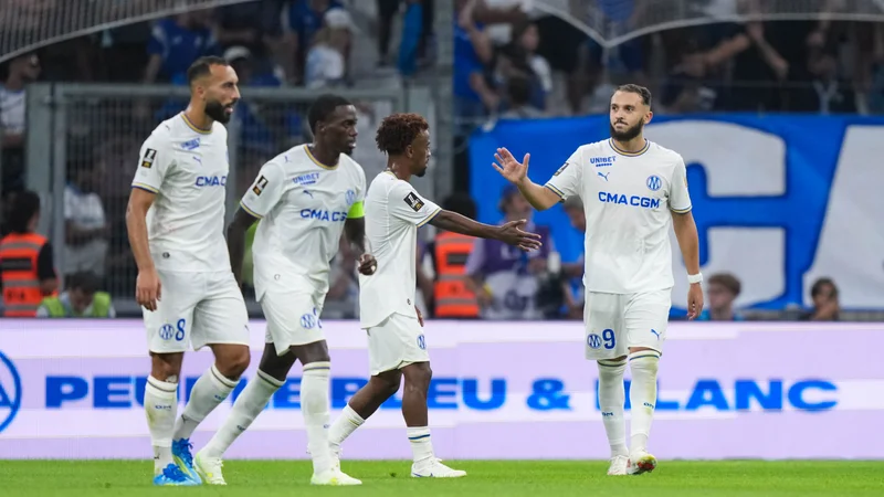 OM en Ligue Europa : Leverkusen, Besiktas, Celtic – Un Tirage qui Redéfinit les Cotes des Phocéens