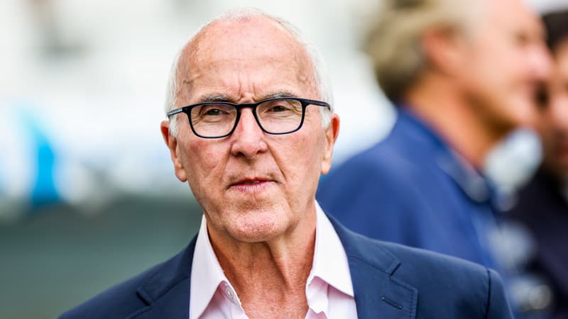 OM : L'Intervention Choc de McCourt – Quel Impact sur le Pari Sportif ?