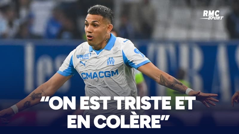 Fracture à l'OM : Les confidences amères de Facundo Medina, quel impact sur le prochain match ?