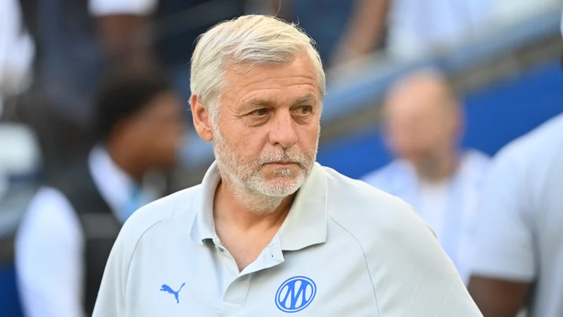 OM : Le Mercato sous tension freine Genesio, quel impact sur les cotes ?