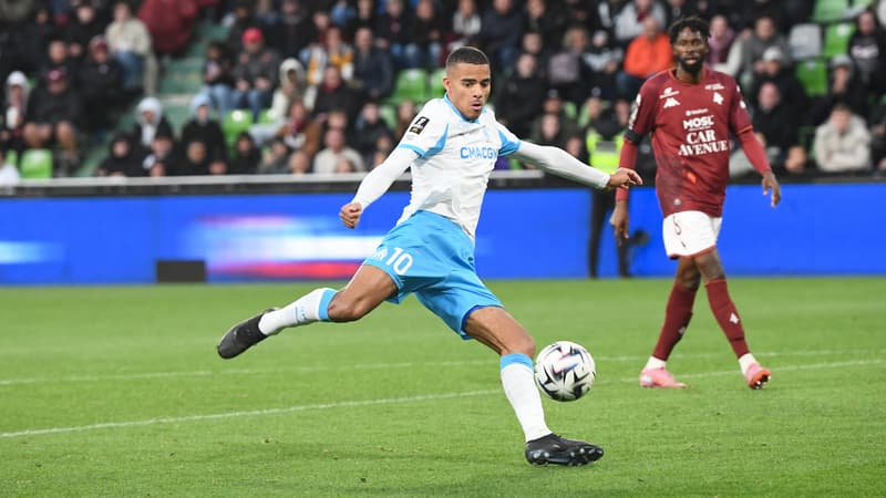 OM-Metz : La Pression du Podium pour Marseille, le Dernier Espoir Messin. Analyse et Pronostic.