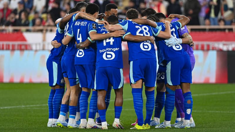 OM en Mode Chasseur: L'Analyse d'Habib Beye et l'Impact sur la Course à la LDC