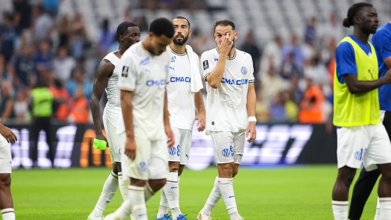 OM : Moins de kilomètres parcourus — Ce que ça signifie pour vos paris