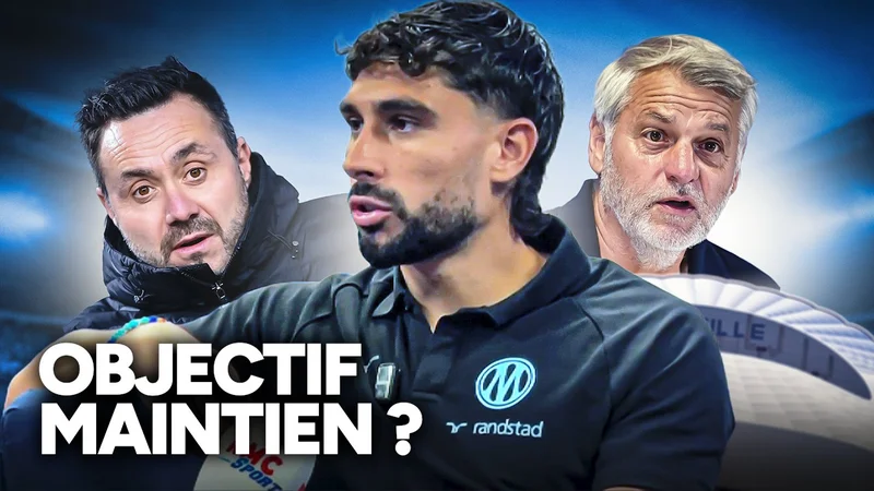 Faut-il parier sur l'OM après les révélations de Maupay ? Les cotes s'emballent