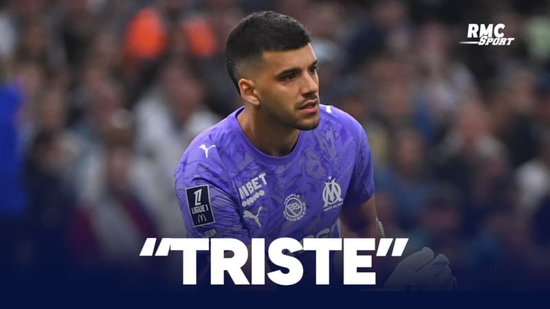 OM-Nice (1-1): L'analyse de Rulli sur l'état d'esprit – Faut-il miser sur Marseille ?