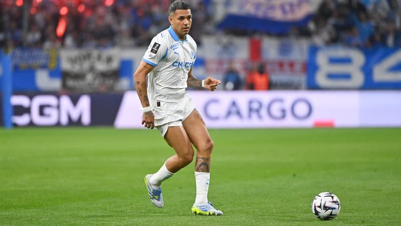 OM-Nice : Le 'Must-Win' Phocéen face à l'Ambition Niçoise – Analyse et Pronostic Ligue 1
