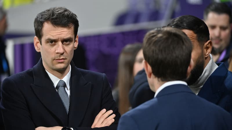 OM : Le Nouveau Logo, un Catalyseur de Performance ou une Distraction Avant les Matchs Clés ?