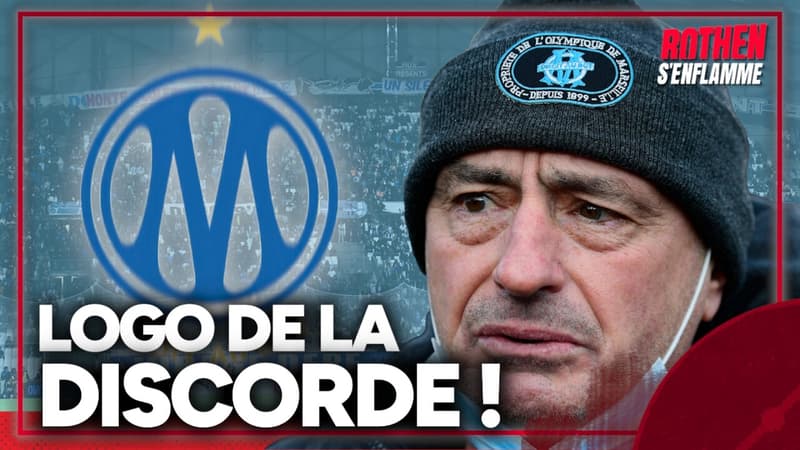 Crise à l'OM : Le Nouvel Écusson de la Discorde et l'Impact sur les Cotes Phocéennes