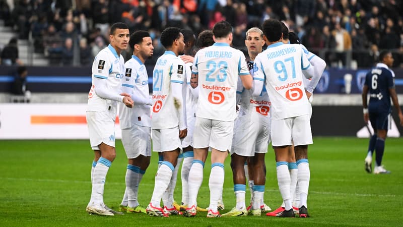 OM 2026-2027 : Nouvelle Tunique, Nouvelle Ère – Quel Impact sur les Futures Cotes ?