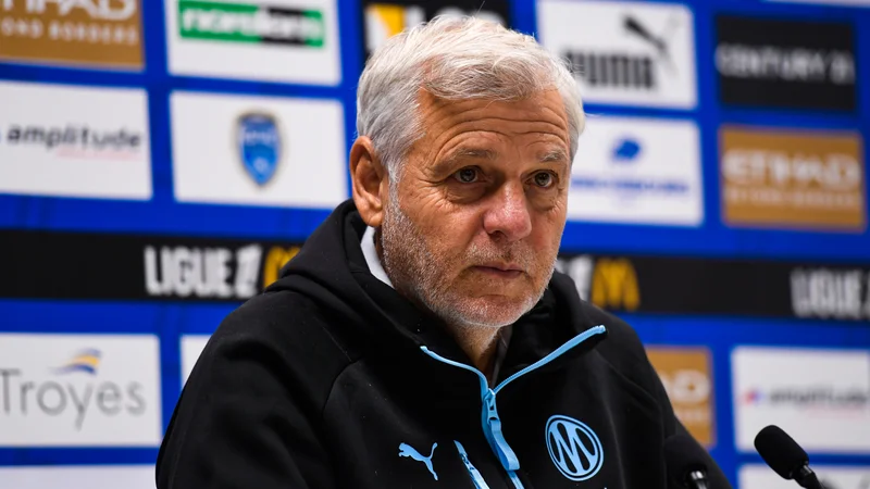 Genesio avant l'Olympiacos — Les cotes s'ajustent