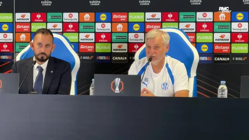 Genesio tranche : l'OM vise tout — Les cotes s'ajustent