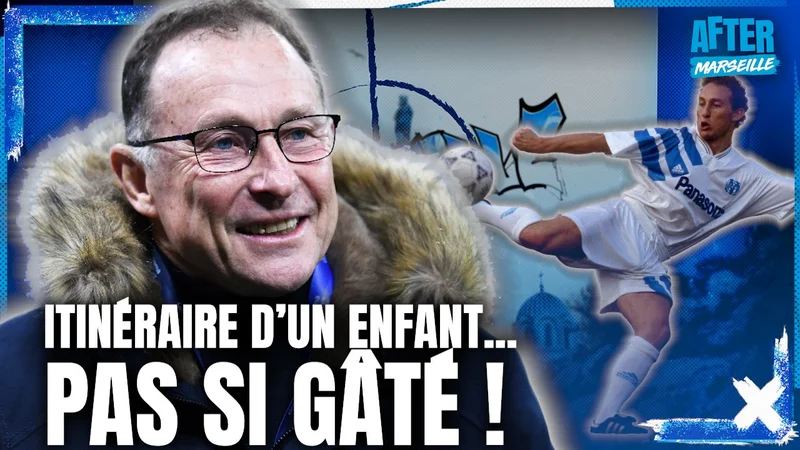 Faut-il parier sur l'OM ? Le mythe Papin agite les cotes