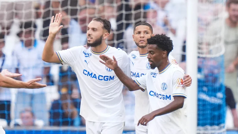 OM: Le Pari Risqué des Supporters pour 2026-2027 – Quel Impact sur les Cotes de Marseille?