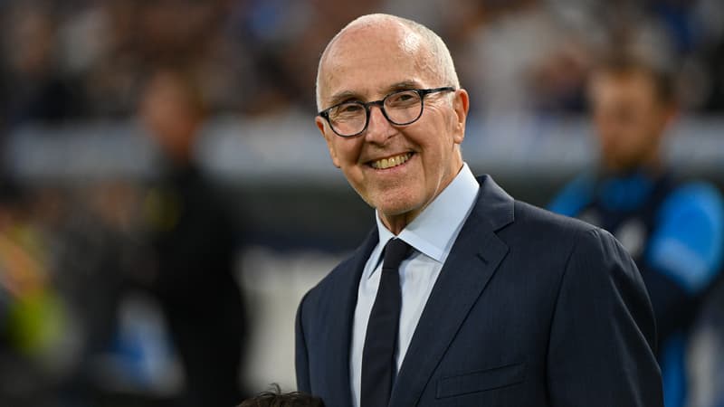 OM sur le Podium : L'Effet McCourt Peut-il Maintenir la Dynamique Marseillaise en Ligue 1 ?