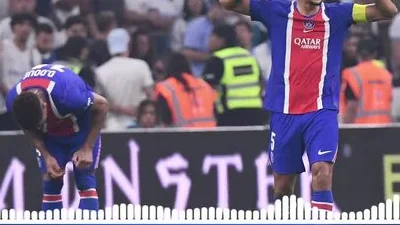 OM vs PSG : Parier sur Marseille malgré la défaite ?