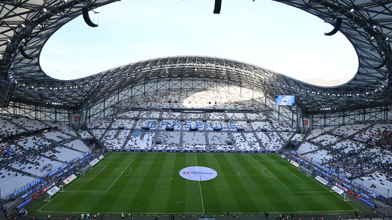 OM-PSG : Vélodrome clairsemé ? L'impact sur vos paris !