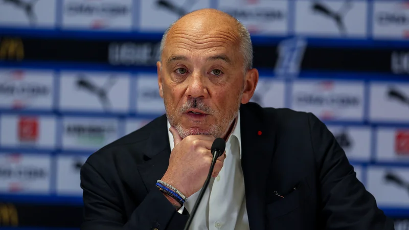 Faut-il parier sur l'OM après les déclarations de Richard ? Les cotes s'emballent