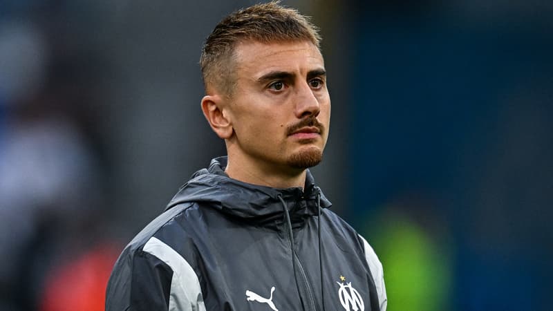 OM : Rongier brise le silence sur la peur – Quel impact psychologique avant le prochain choc ?