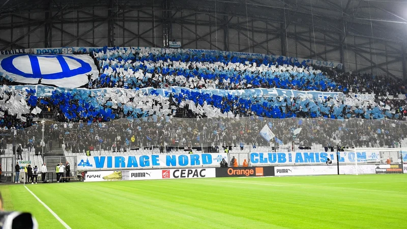 OM sanctionné — La fermeture de tribune impacte les cotes Ligue 1