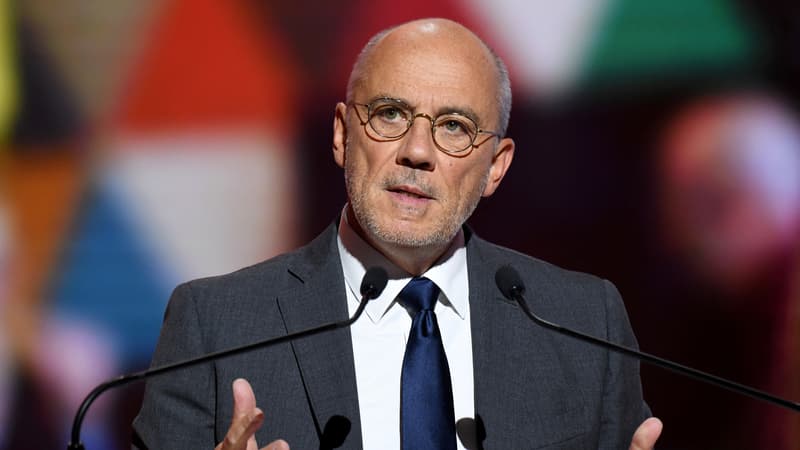 OM : Stéphane Richard, l'Ex-Boss d'Orange, Arrive à la Présidence – Quel Impact sur le Mercato et les Cotes ?