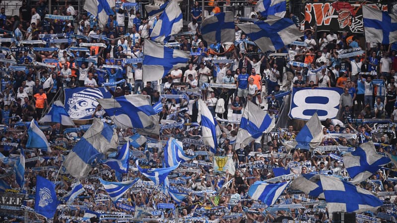 Tension à l'OM : Les Supporters Préparent des Actions Fortes Contre Rennes – Quel Impact sur le Match ?