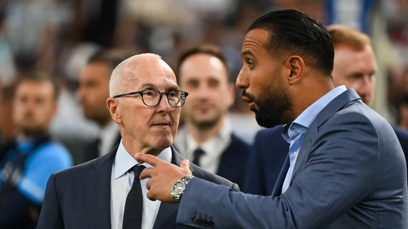 OM en Pleine Tempête : Les Révélations Choc de Benatia Déstabilisent le Vélodrome