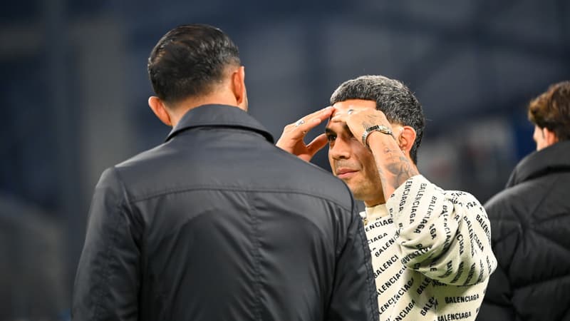 Tensions à l'OM: La Réponse de Facundo Medina à Benatia – Quel Impact sur les Cotes?