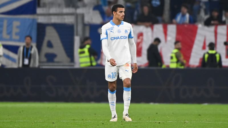 OM: Tensions Explosives autour de Mason Greenwood, Quel Impact sur les Cotes Marseillaises?