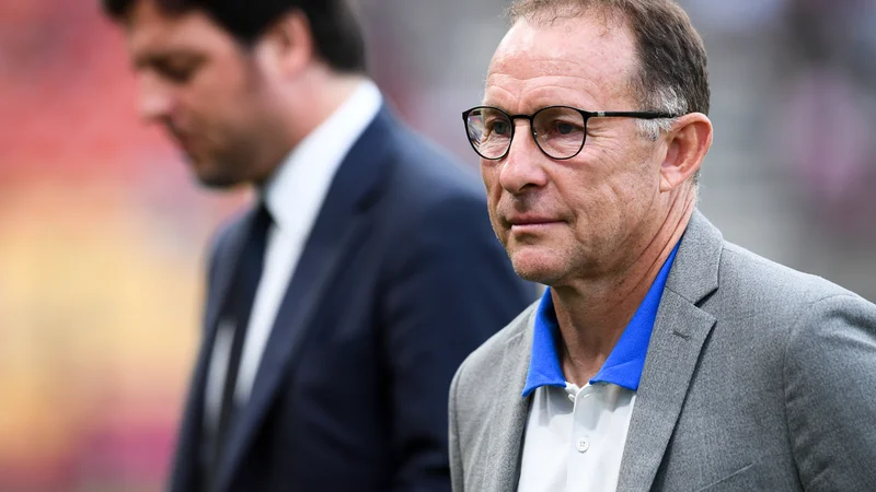 OM : Tensions internes — Les bookmakers revoient les pronos à la baisse