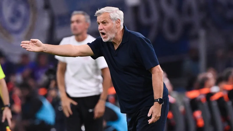 OM à Troyes : L'effet Genesio sur les cotes Ligue 1