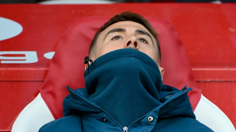 OM : Les Révélations Amères de Rongier, Quelle Pression Avant les Prochaines Échéances Phocéennes ?