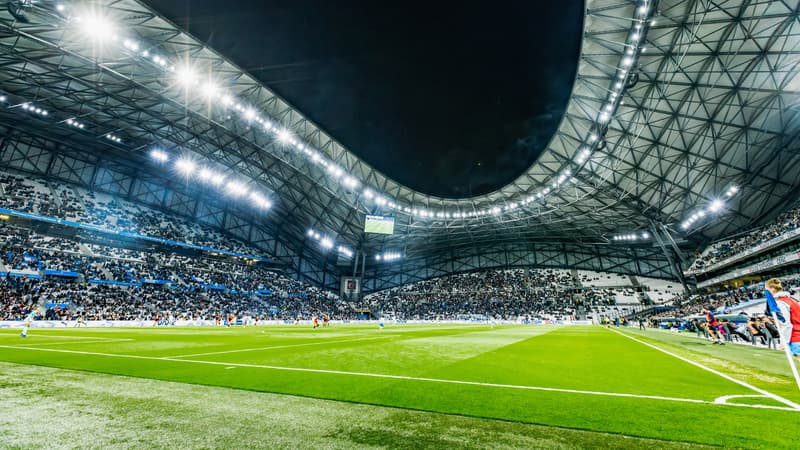 OM: Le Vélodrome Devient CEPAC – Quel Impact sur la Moneyline des Phocéens ?