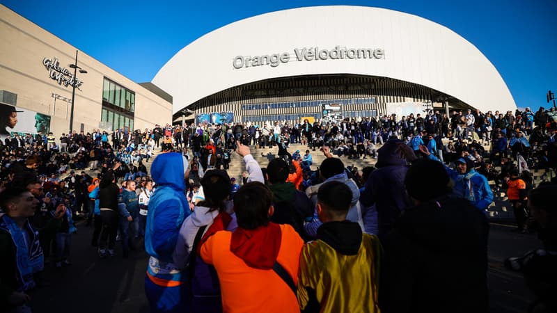 OM : Le Vélodrome Perd Orange, Quelles Conséquences pour les Paris Sportifs?
