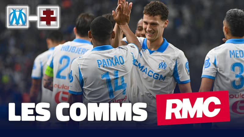 L'OM s'impose 3-1 face à Metz : Une Victoire Cruciale mais Labourée pour la Course Européenne !