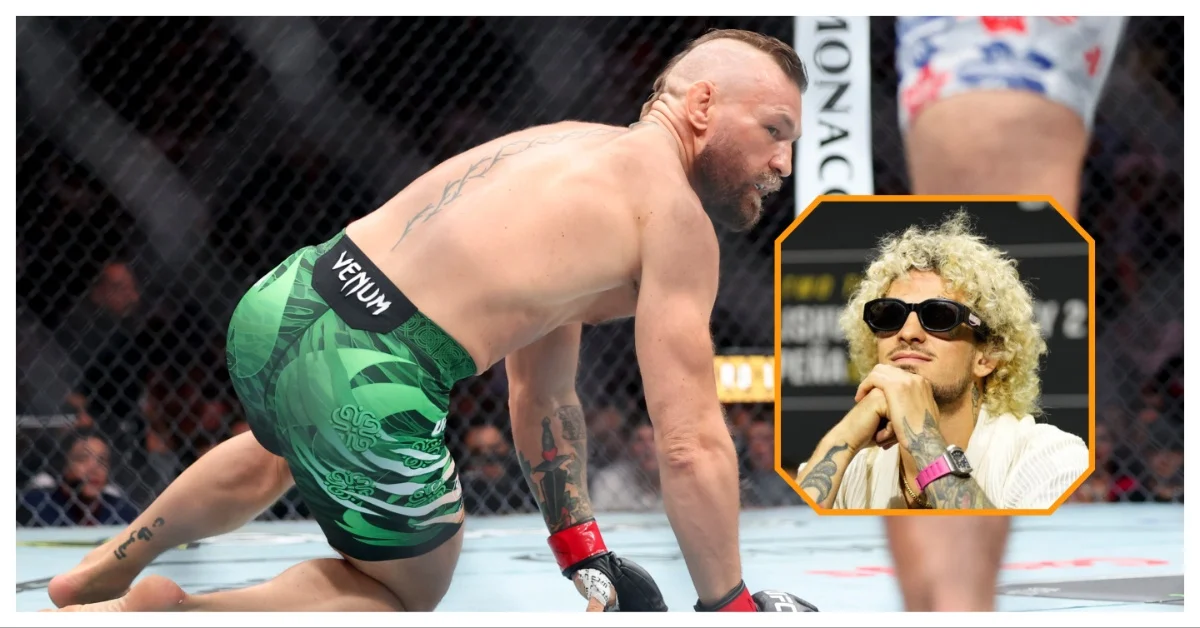O'Malley Sème le Doute sur le Retour de Conor McGregor : Quelles Conséquences pour les Paris UFC ?