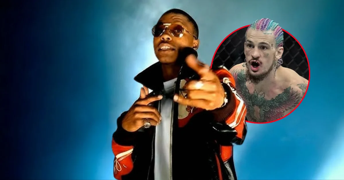 O'Malley sous le feu des projecteurs: La controverse Lupe Fiasco, un risque psychologique pour 'Sugar' Sean?