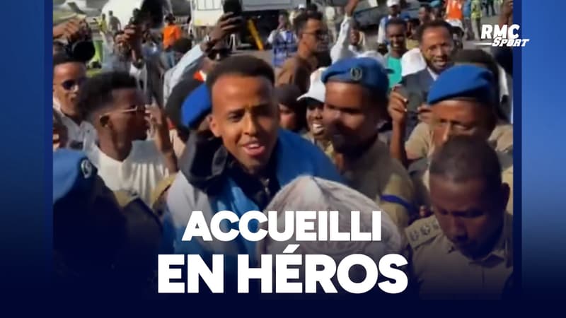Omar Abdulkadir Artan : Le Retour du Héro Somalien et l'Écho sur l'Intégrité de l'Arbitrage Mondial