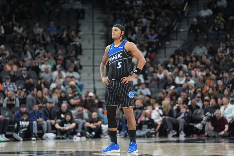 Orlando Magic : Favoris NBA 2K27 — Ce que ça signifie pour vos paris