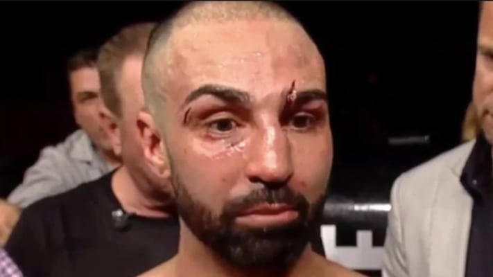 Faut-il parier sur Ortiz vs Malignaggi en Bare-Knuckle ? Les cotes s'emballent