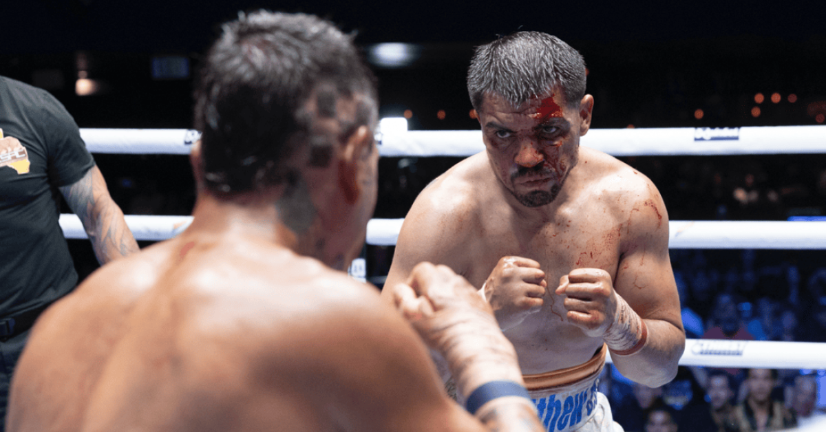 Faut-il parier sur un Ortiz vs Malignaggi ? Les cotes s'emballent en BKB