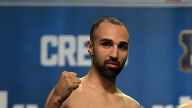 Faut-il parier sur Ortiz vs Malignaggi ? Les cotes s'emballent